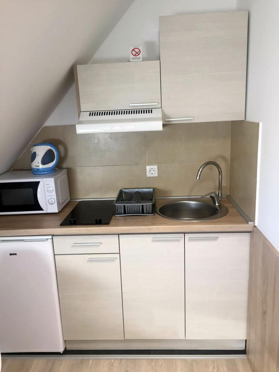 شقة Peak Center Konaci كوباونيك المظهر الخارجي الصورة